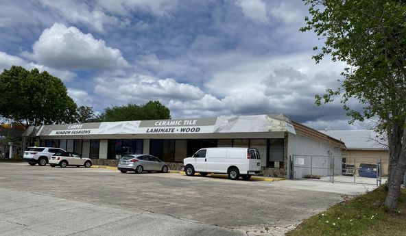 5535 State Road 54, New Port Richey, FL 34652